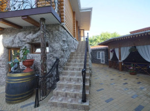 Гостевой дом Роман Песчаное