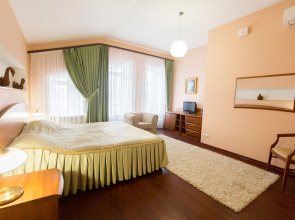 Отель Олимпия