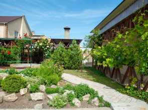 Гостевой дом На песках