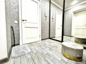 Квартира 1 комнатная на Островского 36