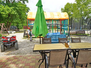 Гостевой дом Золотая лилия