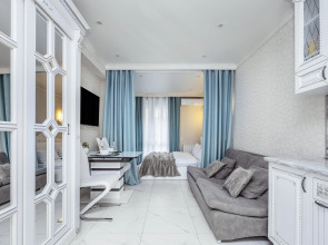 Квартира Апартаменты ЭСТЕТ в ЖК Сокол