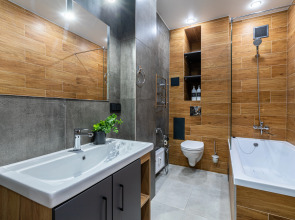 Апартаменты LS Уютные