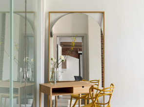 Апартаменты LetYourFlat Cinema