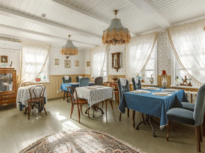 Отель Генеральская дача