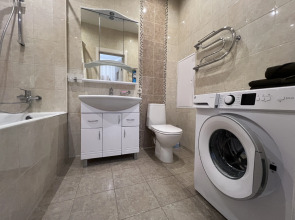 Квартира AlexHome Щелково Жегаловская 27