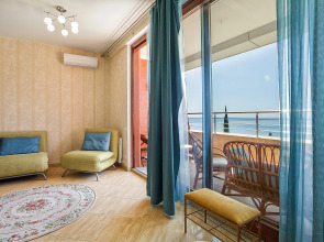 Апартаменты Фамилия Элит 1