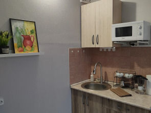 Квартира Уютная по Оломоуцкой