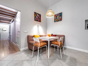 Квартира Питерского Интеллигента