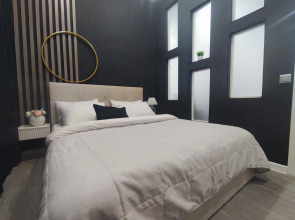 Апартаменты с Отдельностоящей Ванной