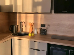 Апартаменты На Центральной Набережной 2