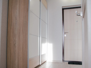 Апартаменты Argentum Home Дудинская 2