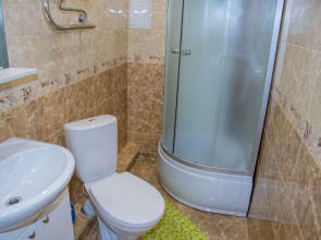 Апартаменты 7 Level 2