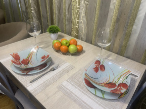 Квартира в центре на Победе Революции