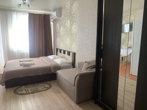 Апартаменты Отличная Квартира 3