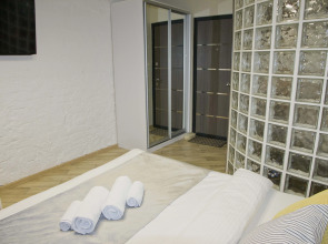 Мини-Отель Барбарис