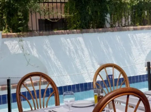 Отель Potidea Golden Beach