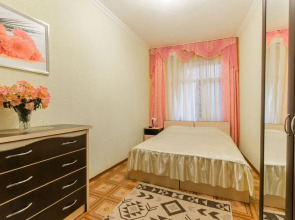 Меблированные комнаты в гостевом доме Кристина