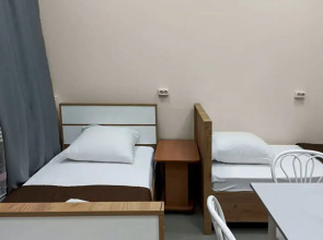 Отель Smart Hotel KDO Биробиджан