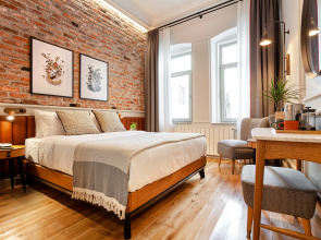 World House Boutique Hotel Galata