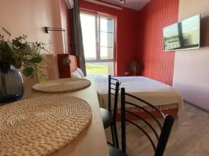 Апартаменты Rizone 1