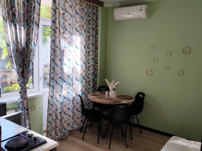 Апартаменты 11 в апарт-отеле Афалина