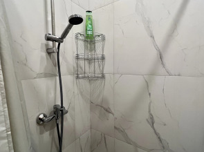 Апартаменты Серебрянический (7)