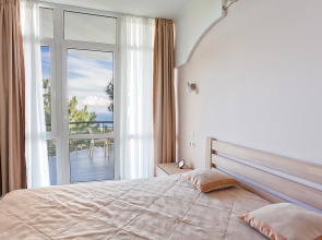 Апартаменты Восход комфорт