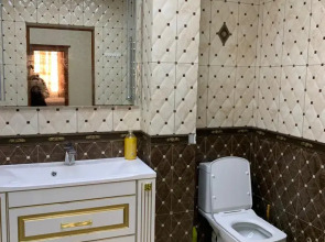 Апартаменты Буйнакская 8