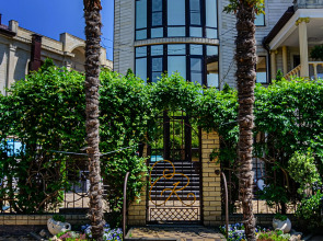 Гостевой дом Вилла Ровадос