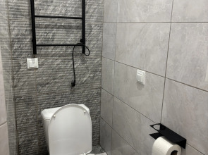 Квартира GoodTime Apartments Микрорайон Любимово