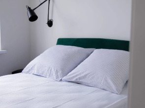 Квартира с Дизайнерским Ремонтом