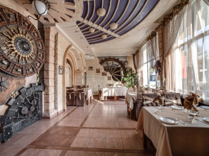 Гостевой дом Херсонес