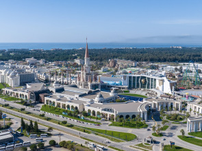 The Land Of legends Nickelodeon Hotels & Resorts Antalya