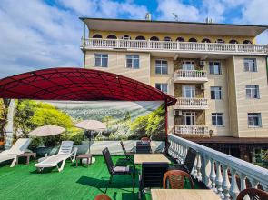 Имеретинский романтик