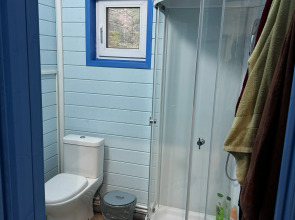 Частный дом на Береговой 3