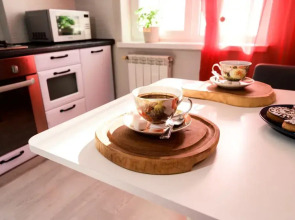 Квартира на улице Добролюбова 1