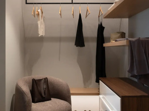 Квартира Бизнес-класс в историческом центре