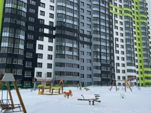 Апартаменты Good Life на Ясном Берегу 35