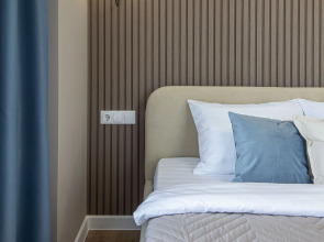 Апартаменты Room2day Багамы на Неве