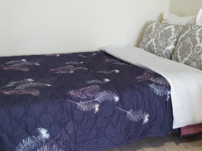 Апартаменты Морской бриз