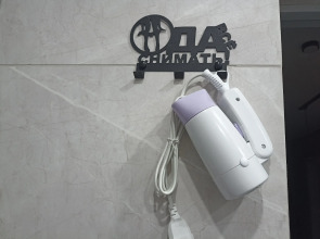 Квартира Двухкомнатная В НОВОМ ДОМЕ в ЖК Бунина парк