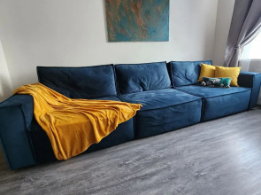 Апартаменты New & Empire Style