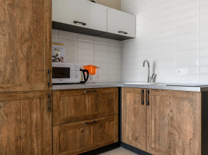 Апартаменты Apartico на Савушкина 104 Beige