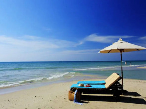 Апартаменты Siam Royal View