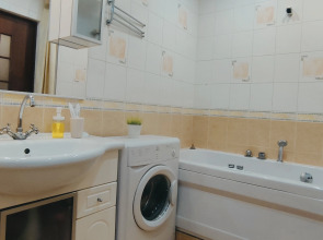 Апартаменты White Lodging на Индустриальной