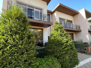 Апарт-отель Кристалл Люкс