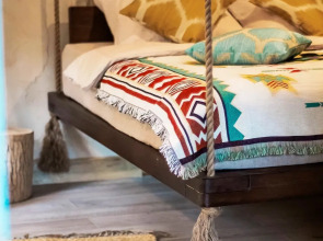 Гостевой дом Мироздание