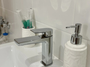 Апартаменты Cozy Apartments в Сердце Сибири