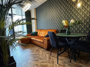 Апартаменты на 1й Линии в Зеленоградске